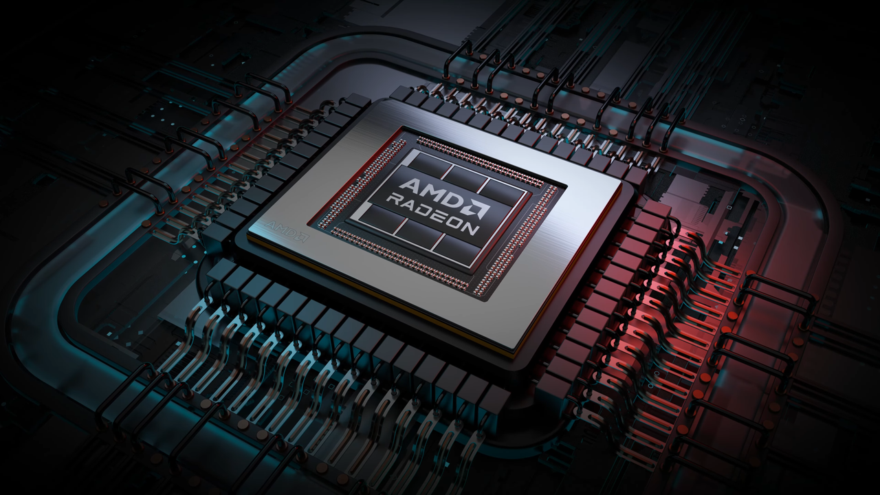 Featured image Run CUDA on AMD hardware in Windows without virtualization