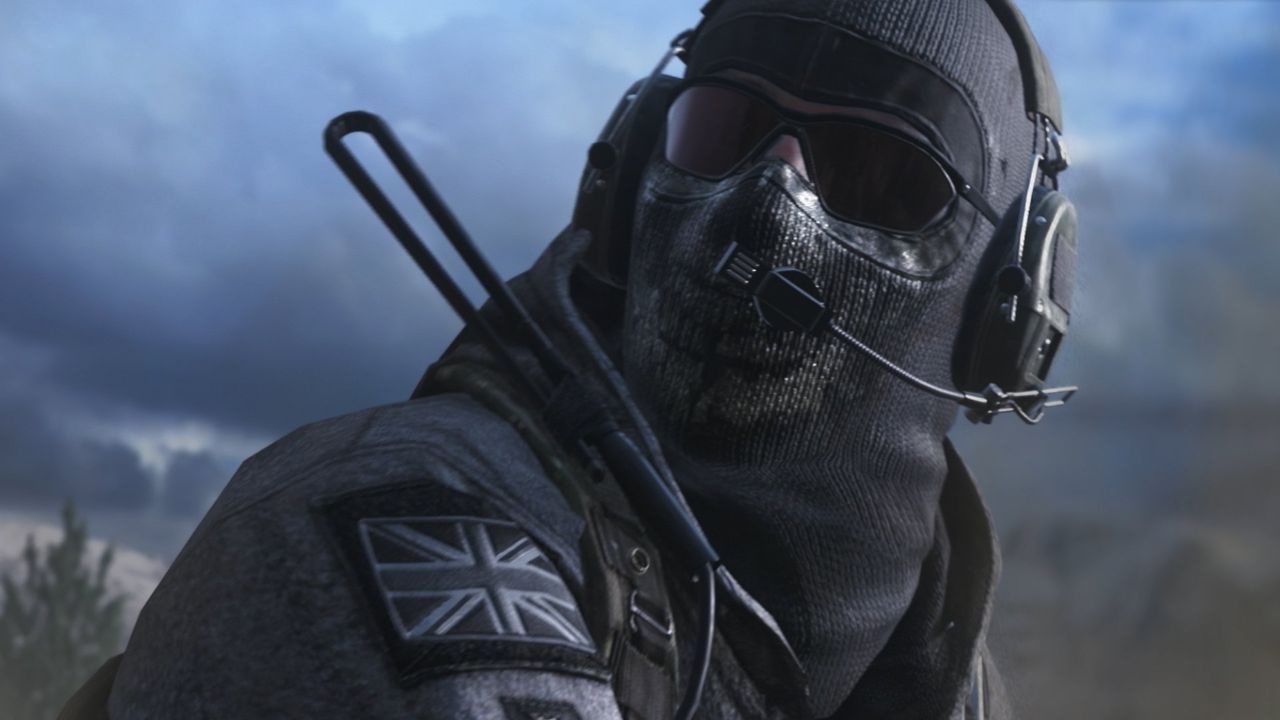 Featured image Call of Duty MW2 exploit bugs fixed