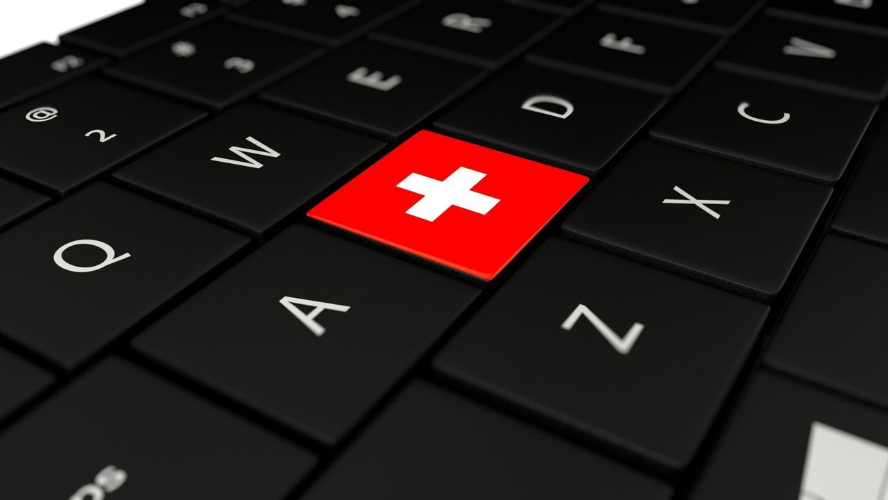 Featured image Switzerland tests M365 alternatives for data sovereignty