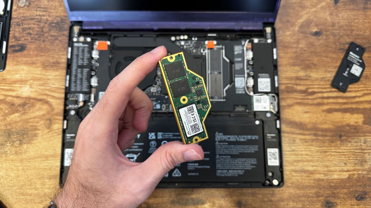 Featured image Fake chips and memory scarcity reshape device manufacturing