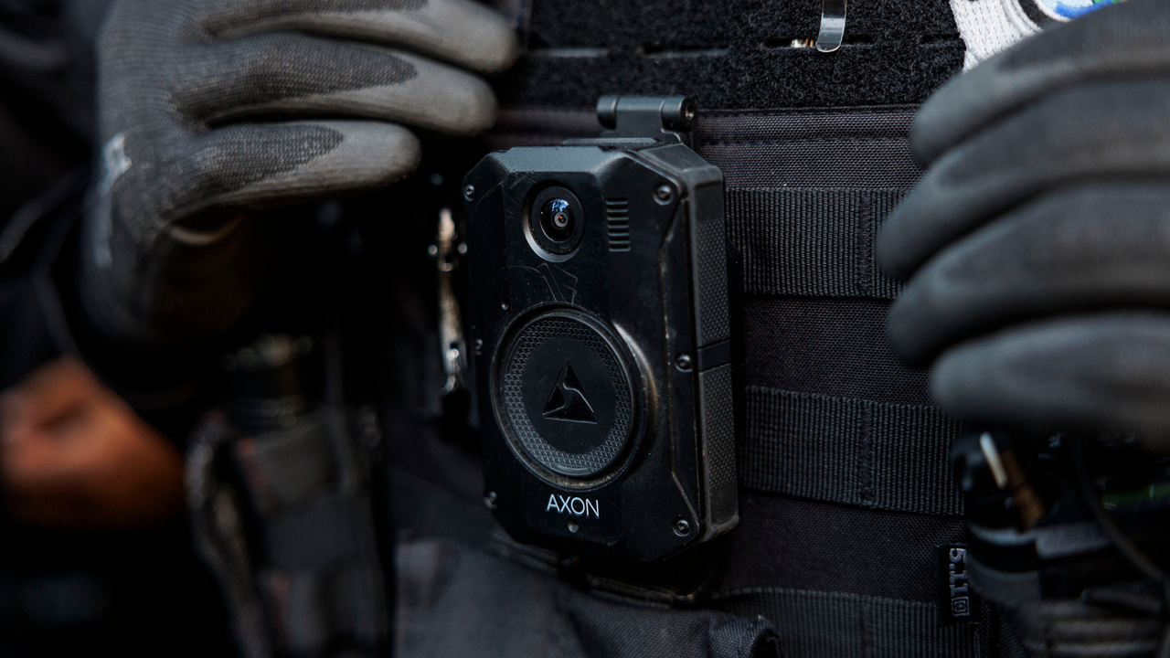 Featured image Farmer charged 17k for debate body cam footage