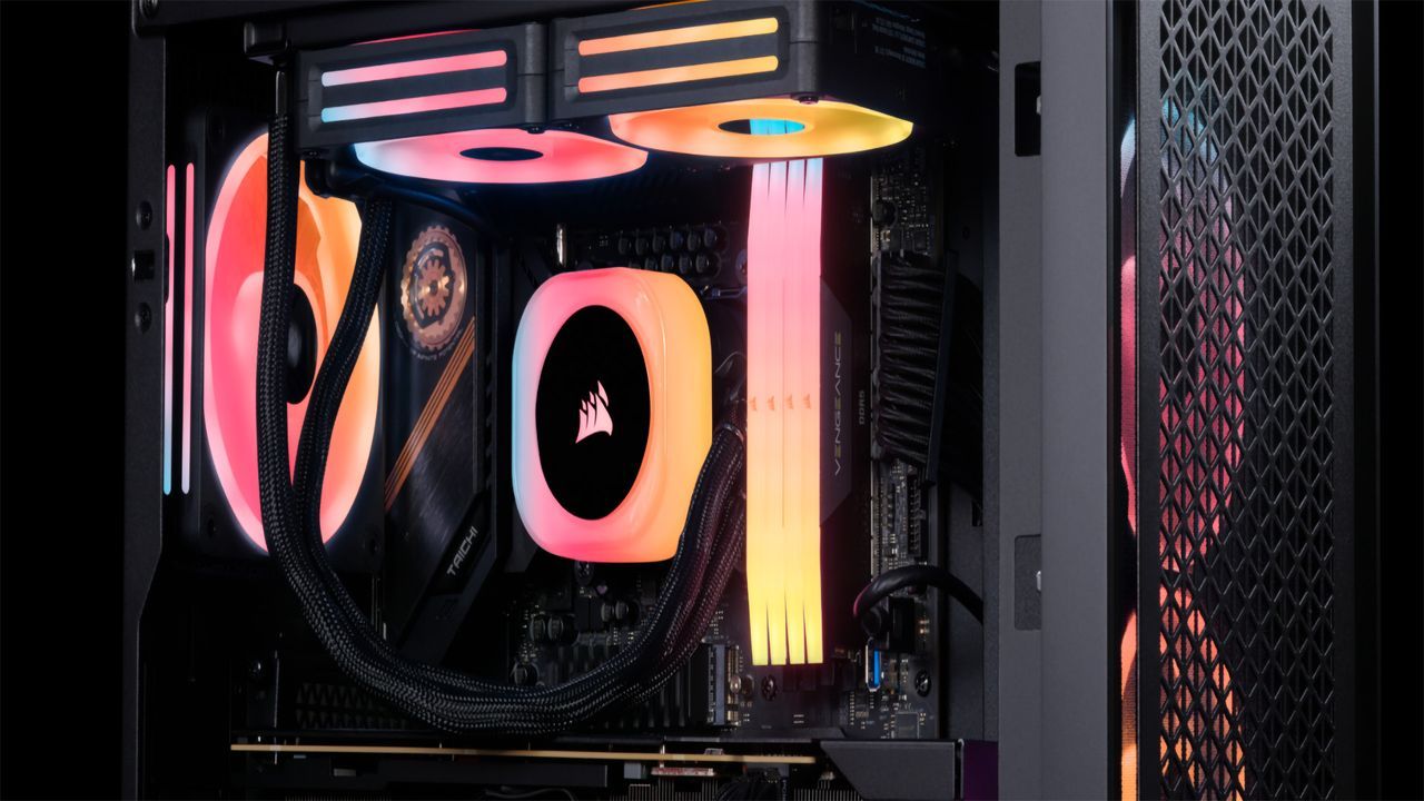 Featured image Dodge the RAMpocalypse save on Corsair DDR5 RAM 32GB and 64GB