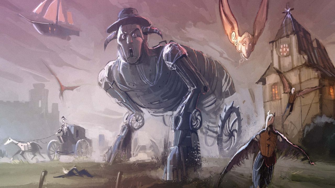 Featured image Brutal tactical action in Thousand Hells