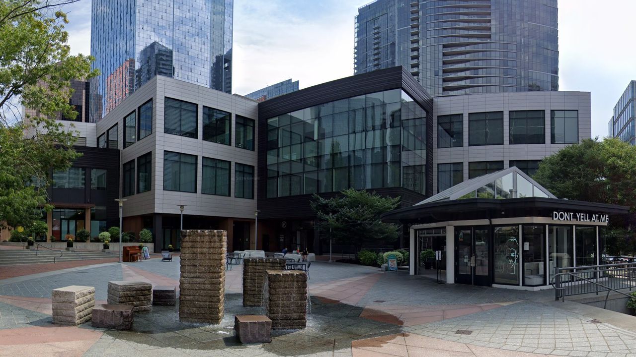 Featured image Bungie tries to sublease massive HQ after 2021 expansion