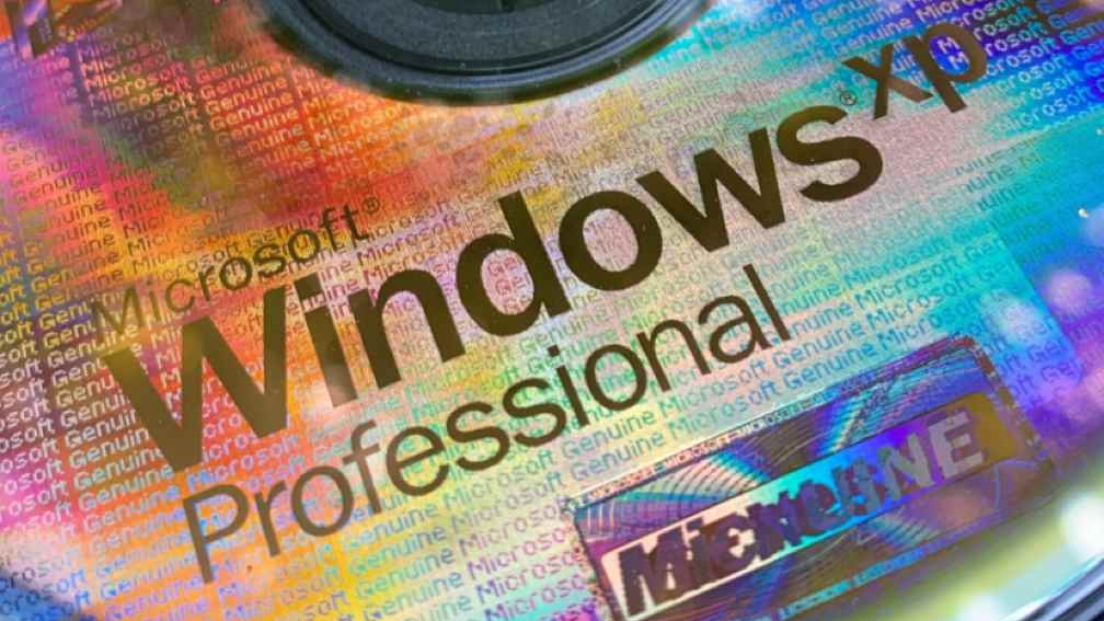 Featured image Engineer reveals how the leaked XP key was validated with encrypted Bob