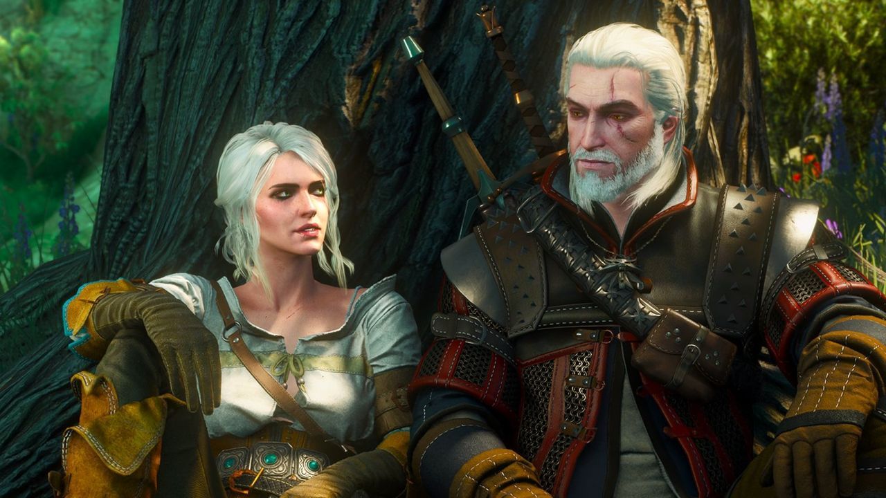 Featured image Witcher 3 producer fears working with another studio
