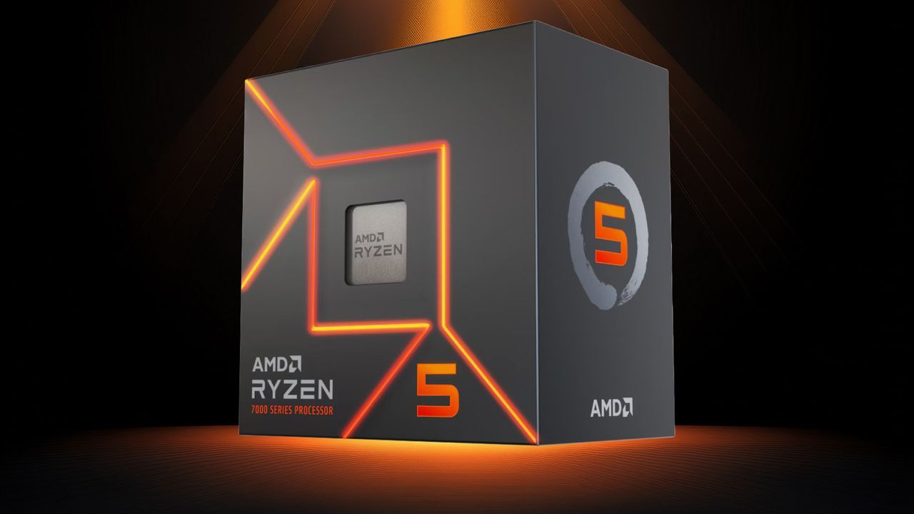 Featured image AMD launches Ryzen 5 CPUs to ease budget PC build costs
