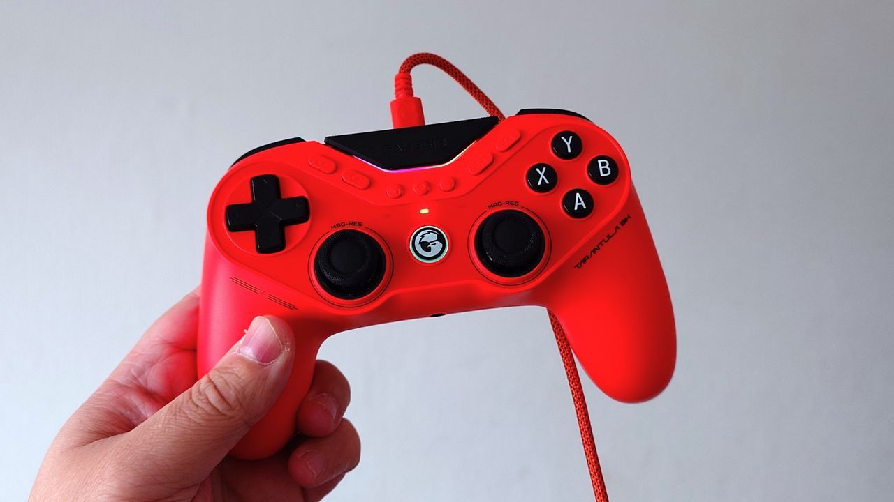 Featured image GameSir fights cheat rumors or turns them into marketing