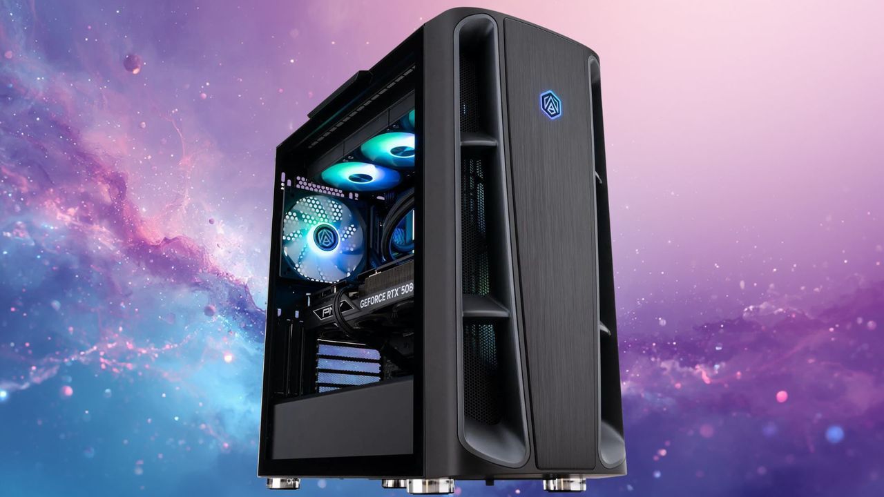 Featured image Score the RTX 5080 PC save 500 now