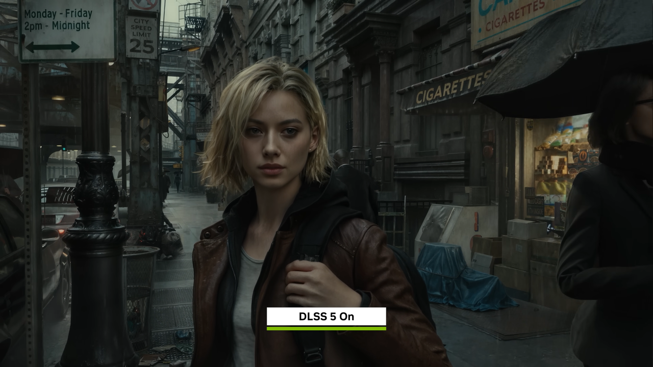 Featured image Apply DLSS 5 to your entire desktop with a free app