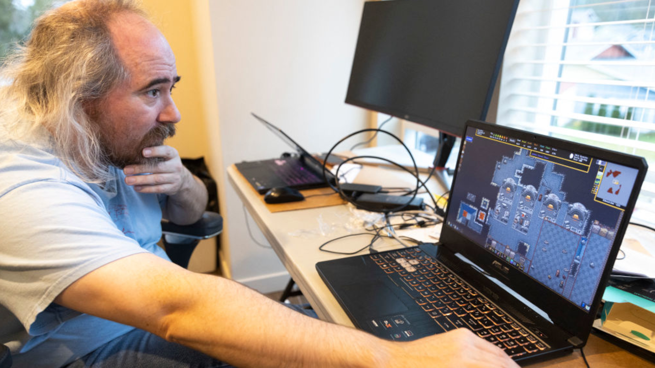 Featured image Dwarf Fortress creator warns bosses are getting psychosis over AI layoffs