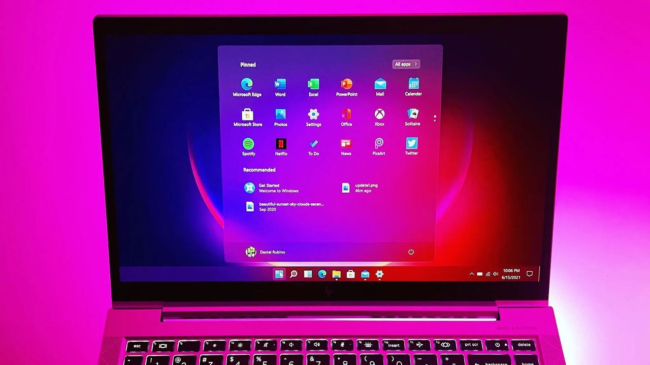 Featured image Windows 11 Project Zenith cuts clutter for developers