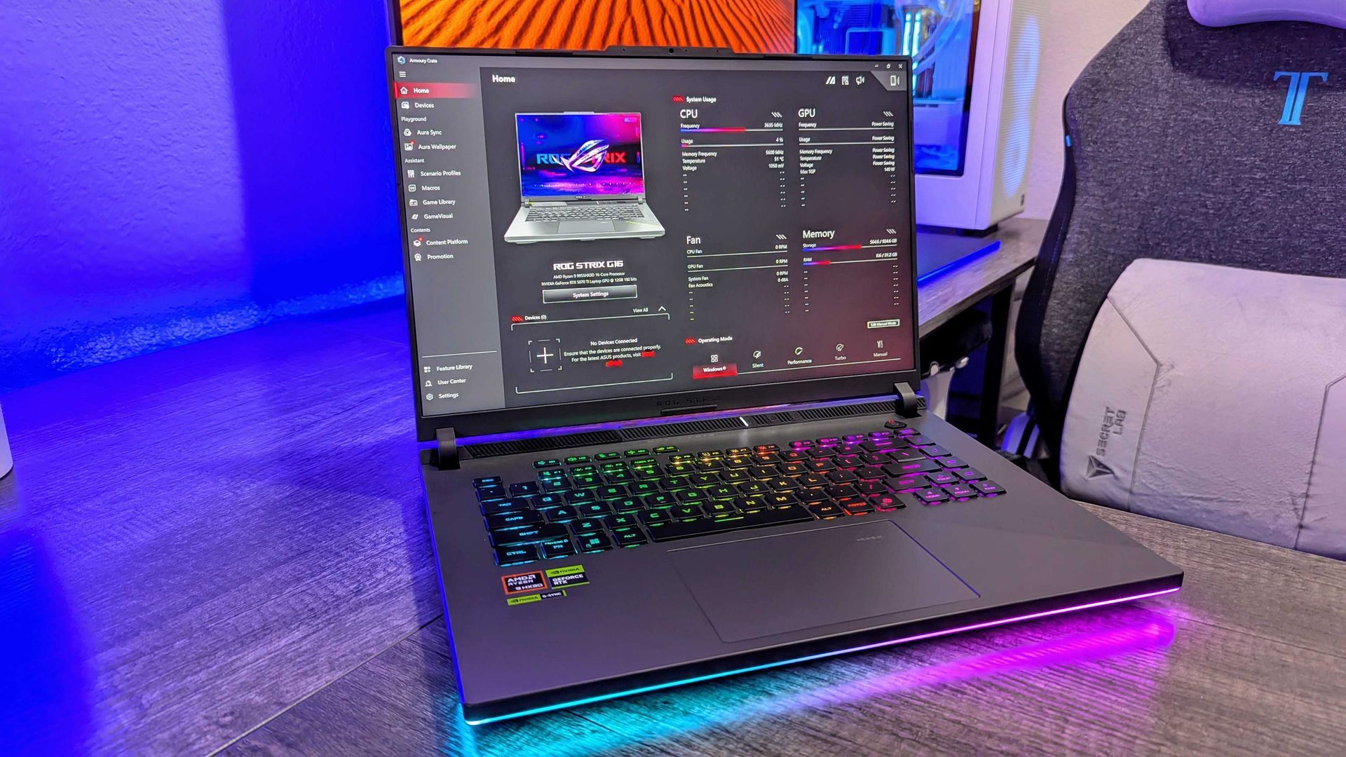 Featured image RTX 5070 Gaming Laptop Deal Massive Value