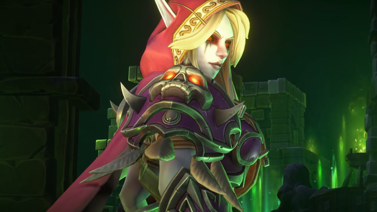 Featured image Warcraft 3 campaign returns after 23 years