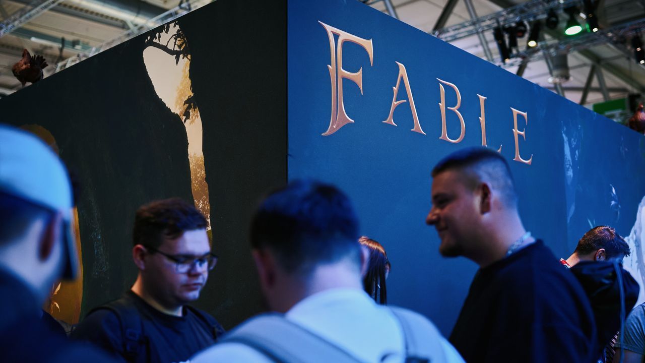 Featured image Fable Reboot A Test of the Xbox Tax