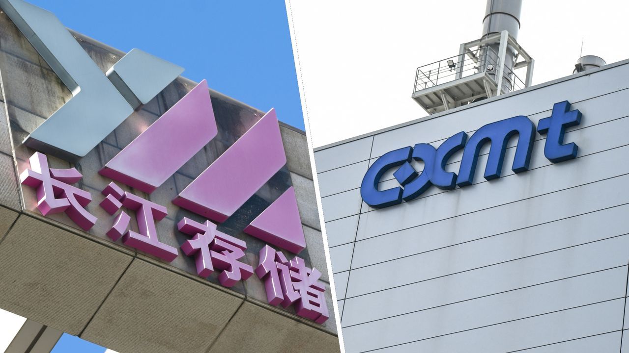 Featured image Chinese makers stock up on Western DUV machines for expansion