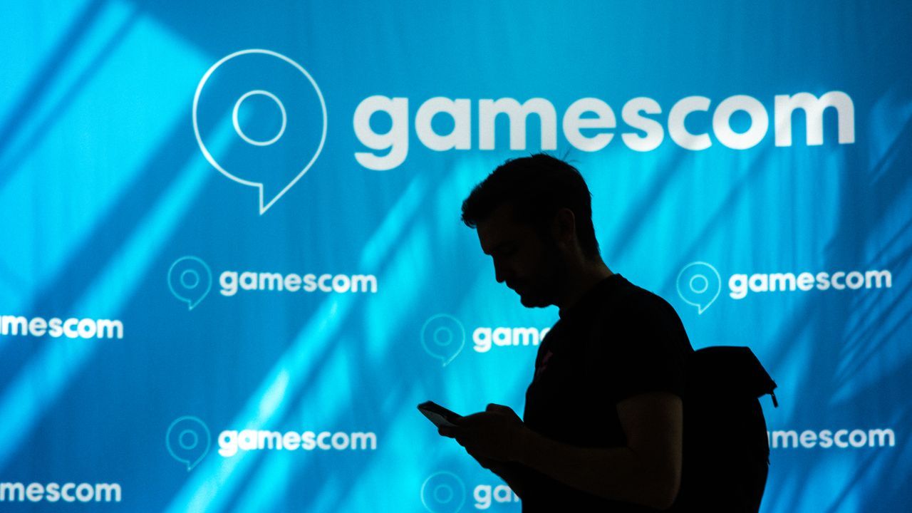 Featured image Gamescom apologizes for hardware theft response