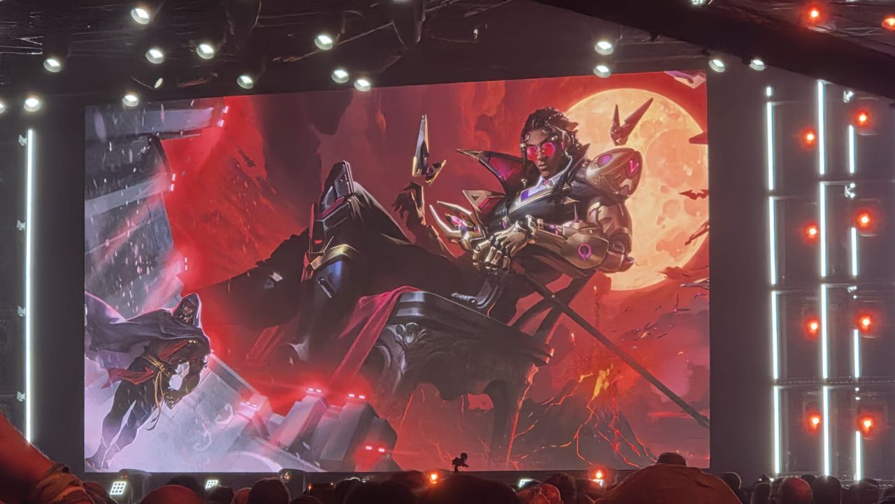 Featured image Doctrine arrives Massive reworks for Roadhog and Sombra in Overwatch