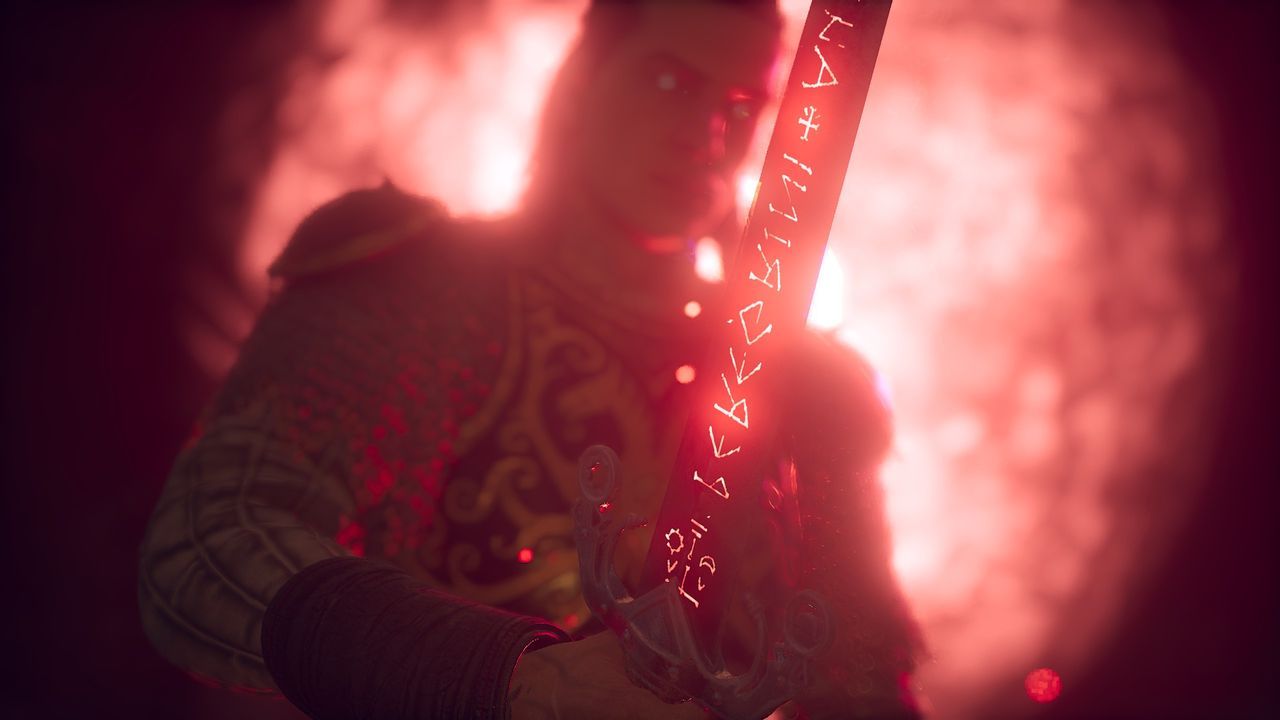 Featured image Forge It Anew The Blood of Dawnwalker Guide