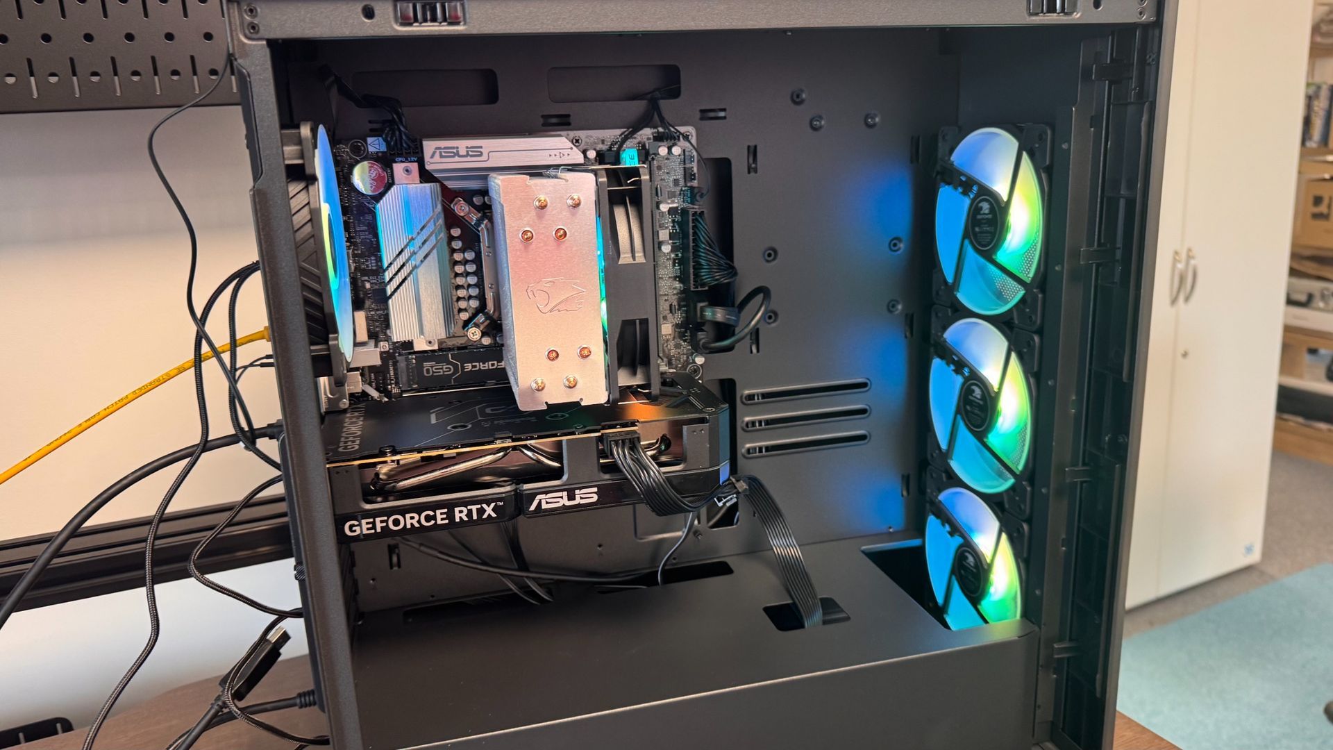 Featured image Testing the iBuyPower RDY Scale B06 review