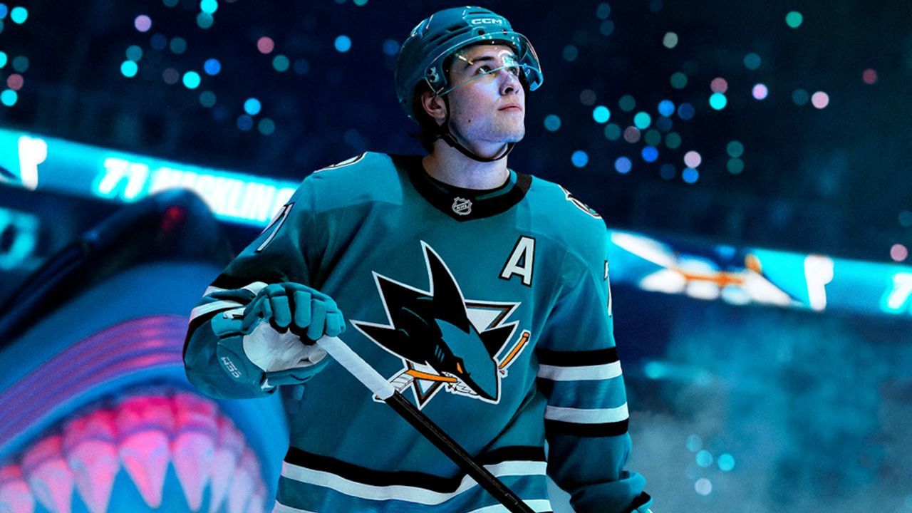 Featured image EA uses AI voices in NHL 27 for more variety