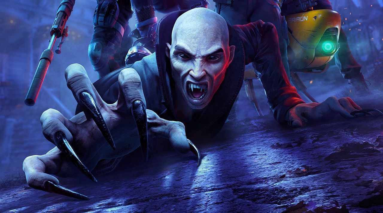 Featured image Redfall director blasts Arkanes GaaS game idea