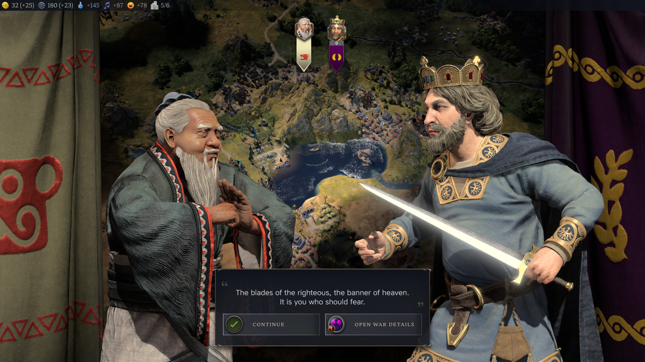 Featured image Play Civilization 7 free for Labor Day