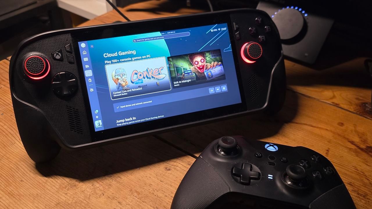 Featured image Xbox Cloud Gaming is no longer the future