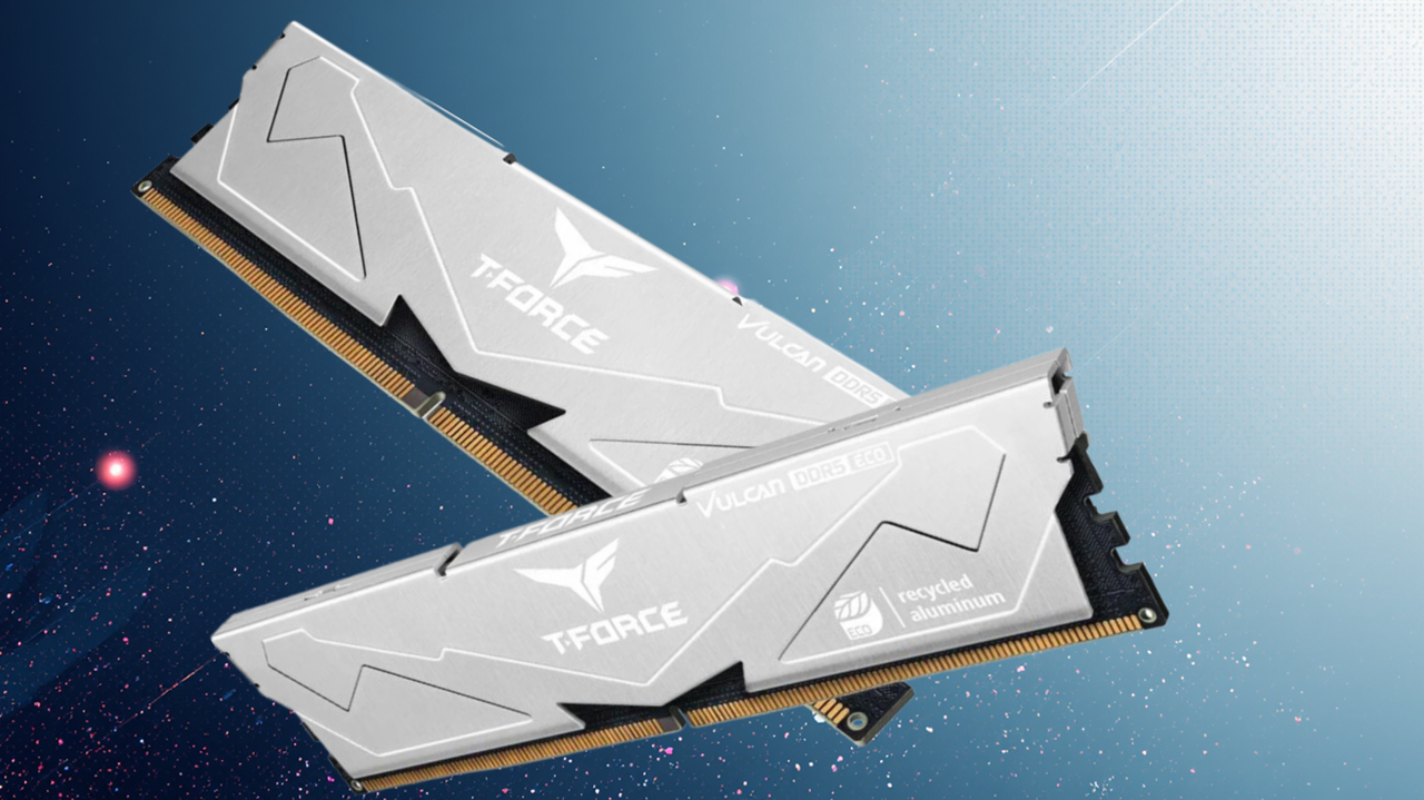 Featured image Cheapest DDR56400 RAM 32GB for 405