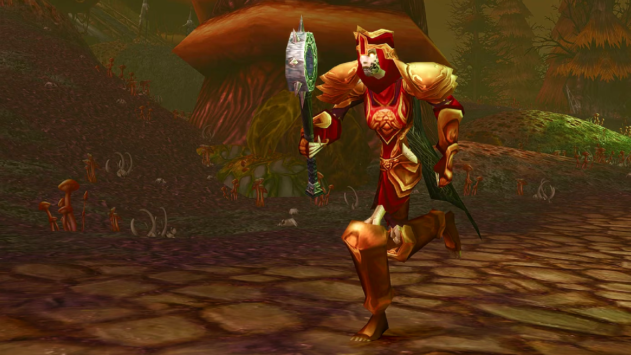 Featured image WoW hardcore mode and the ways you can die