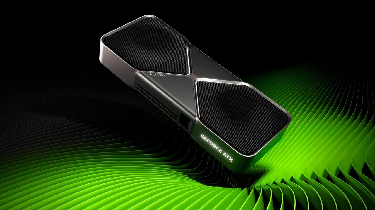 Featured image RTX 5090 hits 5k Blackwell price hike