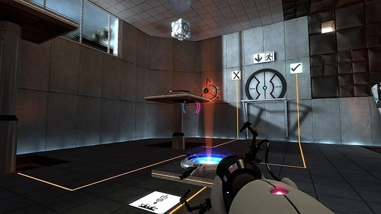 Featured image GPT6 Astra autonomously completes Portal in 24 hours