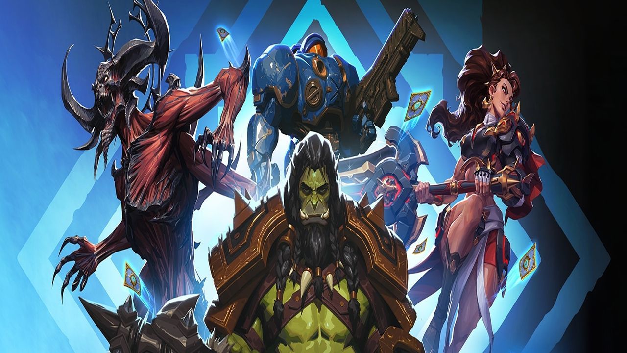 Featured image BlizzCon 2026 Schedule Floor Plan  Streaming Guide