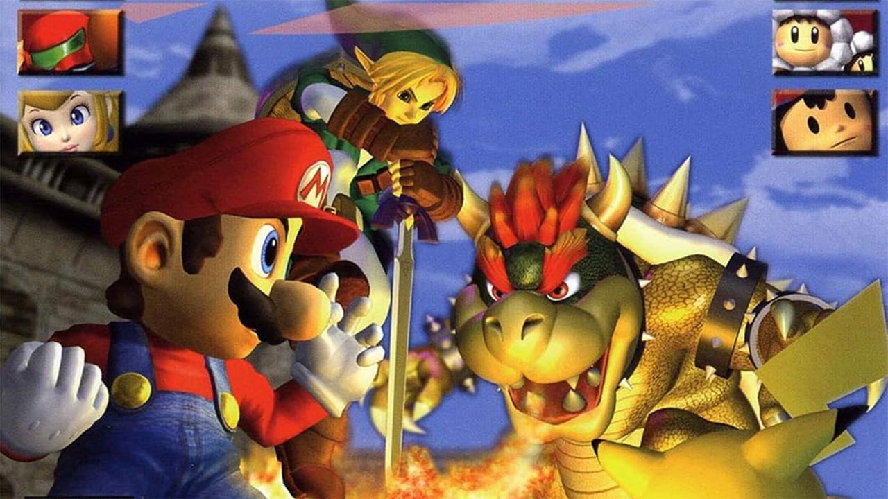 Featured image Smash Melee decompiled in C code after 6 years