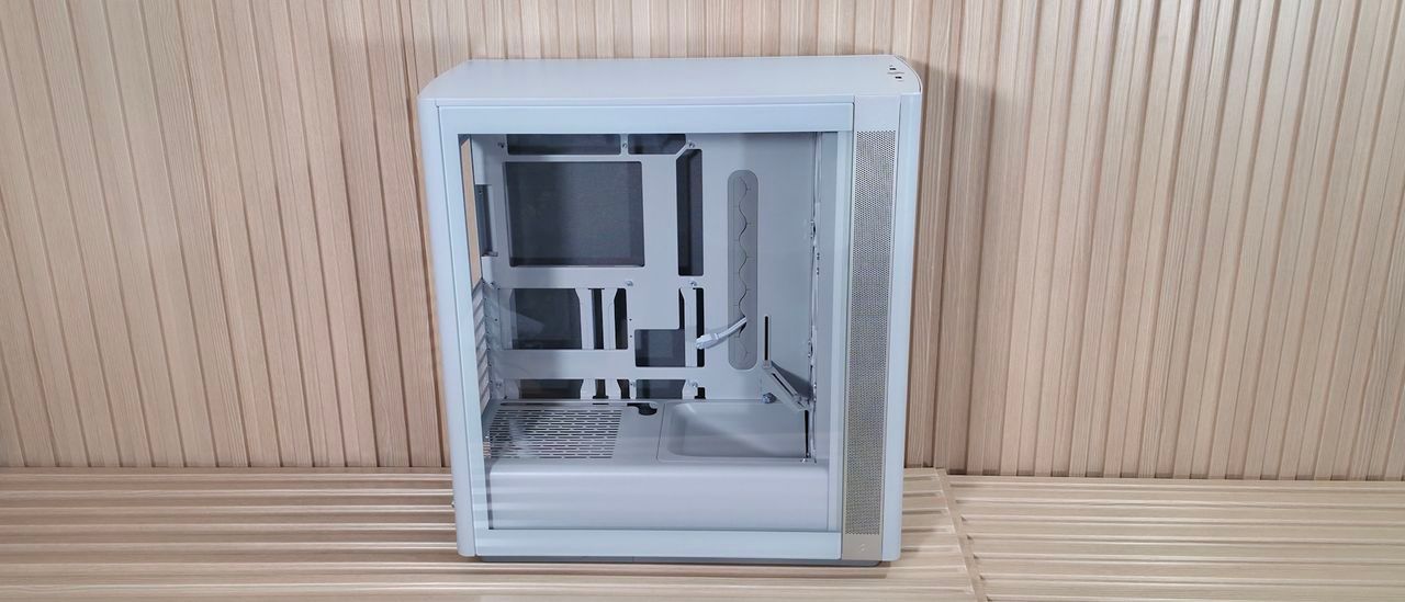 Featured image Fractal Define One Review Mastering noise and thermals