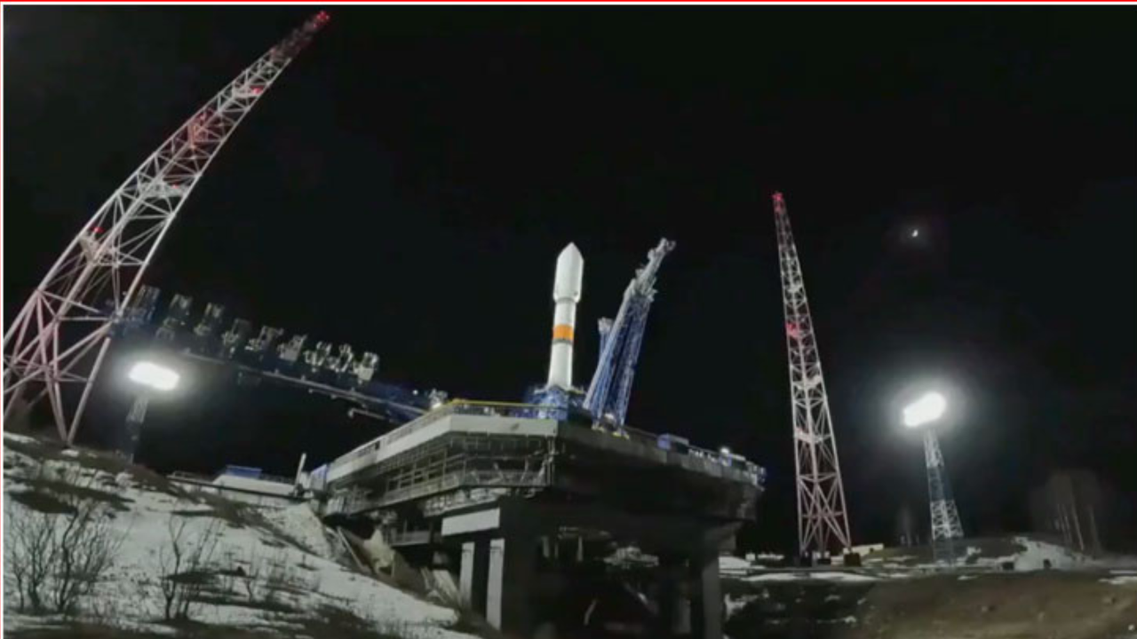 Featured image Satellites fail launch falling back to Earth