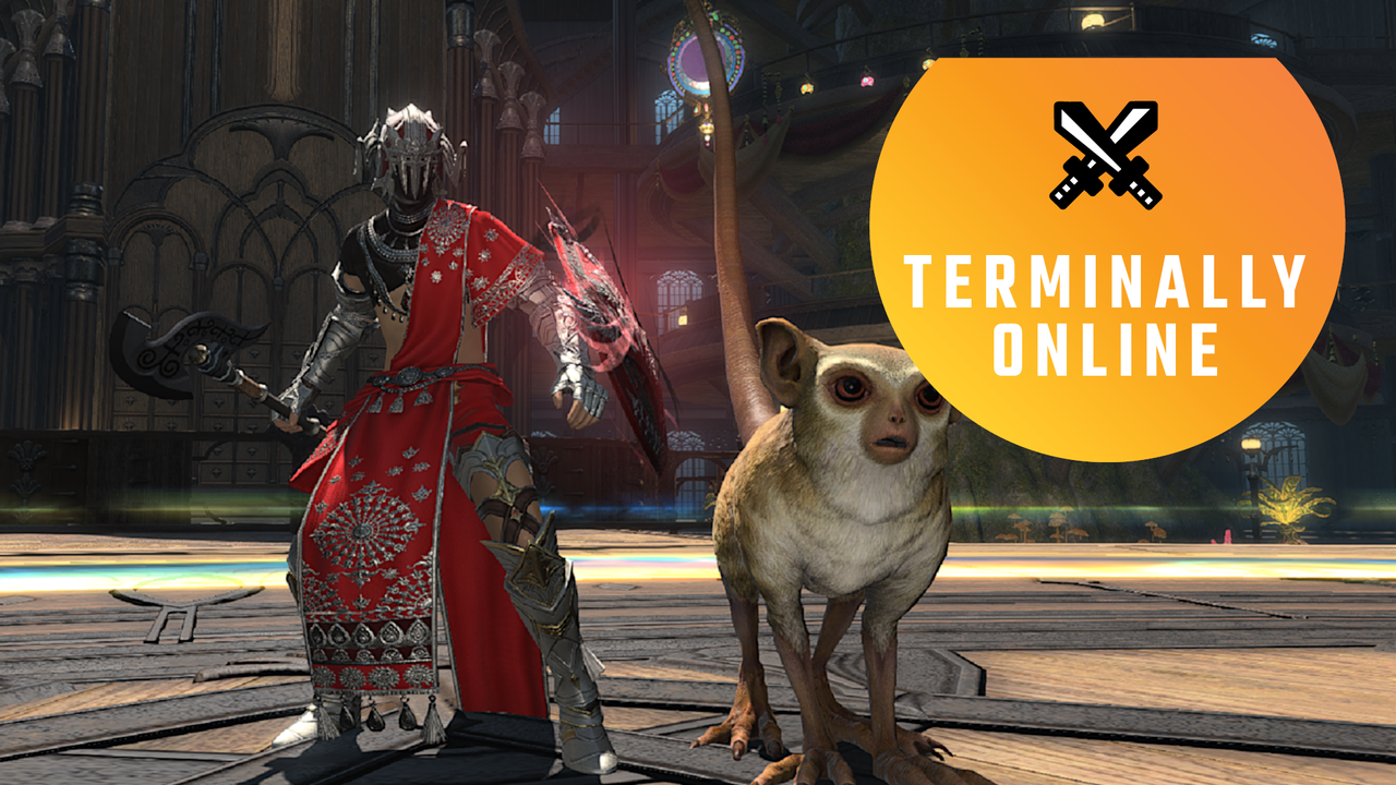 Featured image FFXIVs roguelike mode sparks hype for Evercold combat