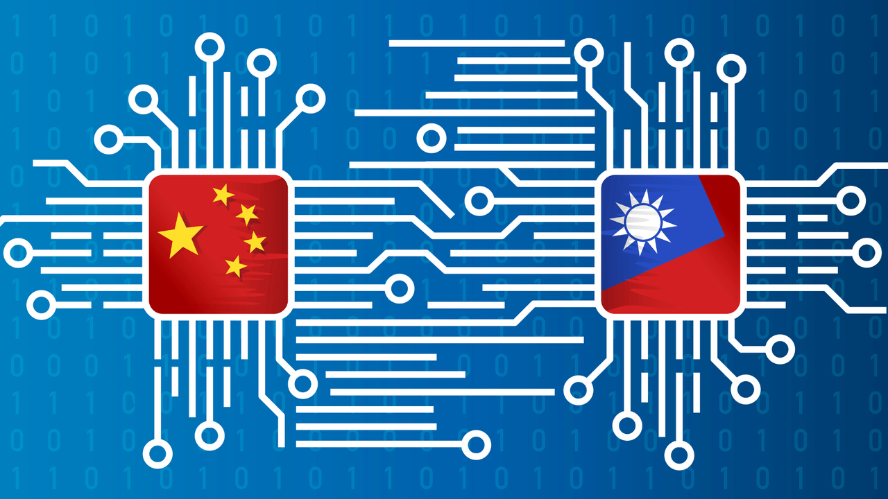 Featured image Taiwan cracks down on tech with illegal Chinese ownership 36 convictions