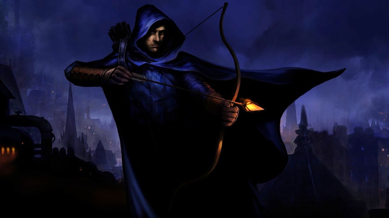 Featured image Thief Remastered gets new campaign The Tarnished Mirror