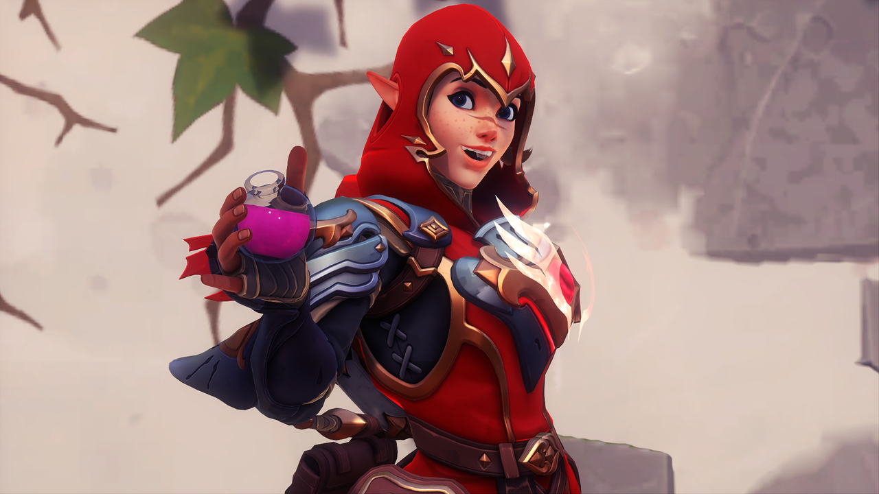Featured image Blizzard stops skin favoritism