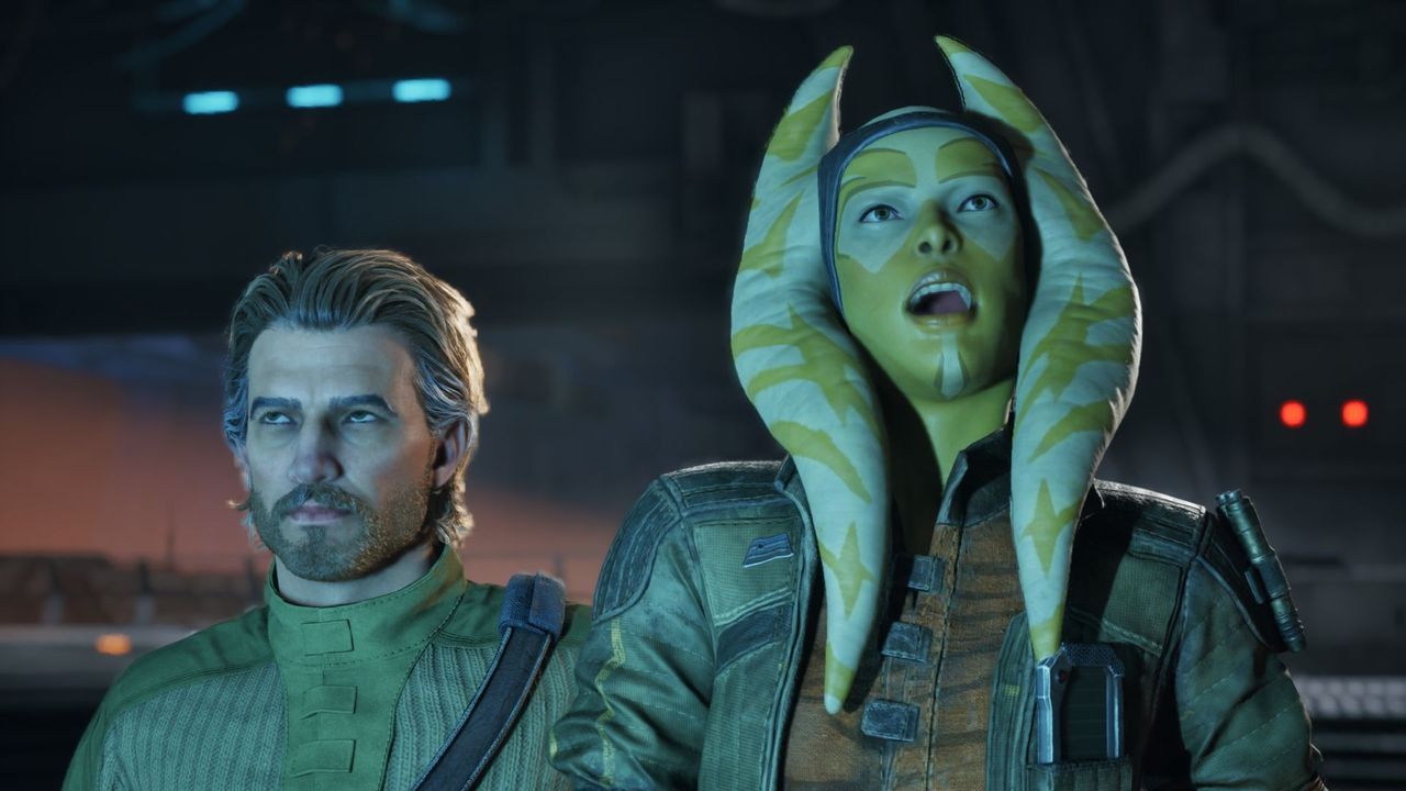 Featured image 100 Hit Rate for Star Wars Zero Company Patch