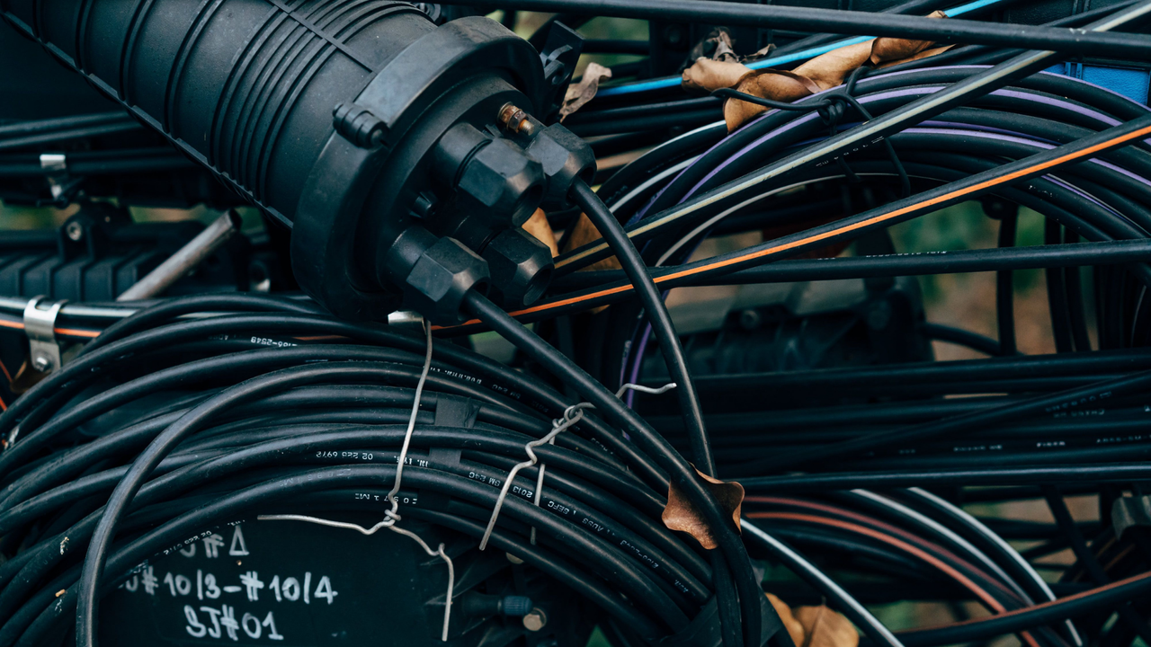 Featured image BT strips 200k tons of copper for 27B AI boom