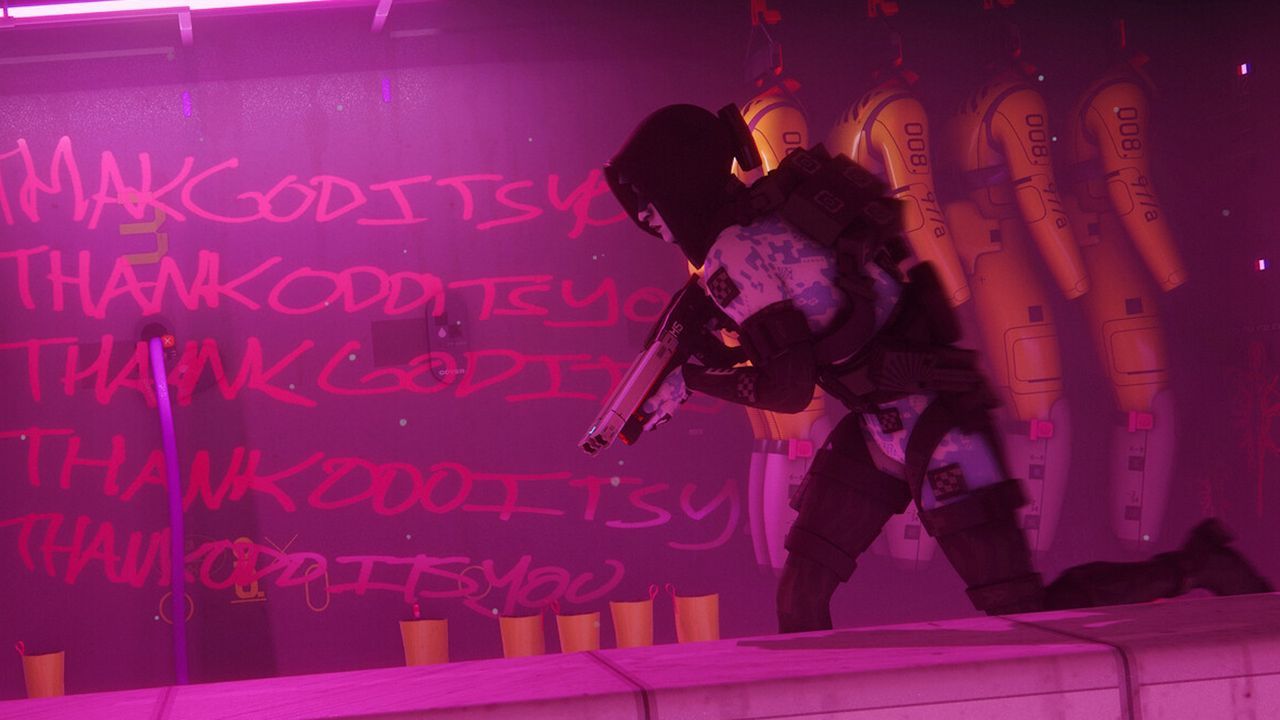 Featured image Bungie ends seasonal schedule for Destinylike features