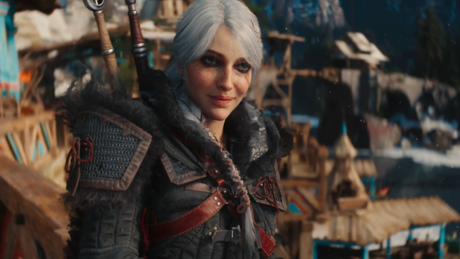 Featured image CD Projekt on Witcher 4 engine Dream wasnt about tech
