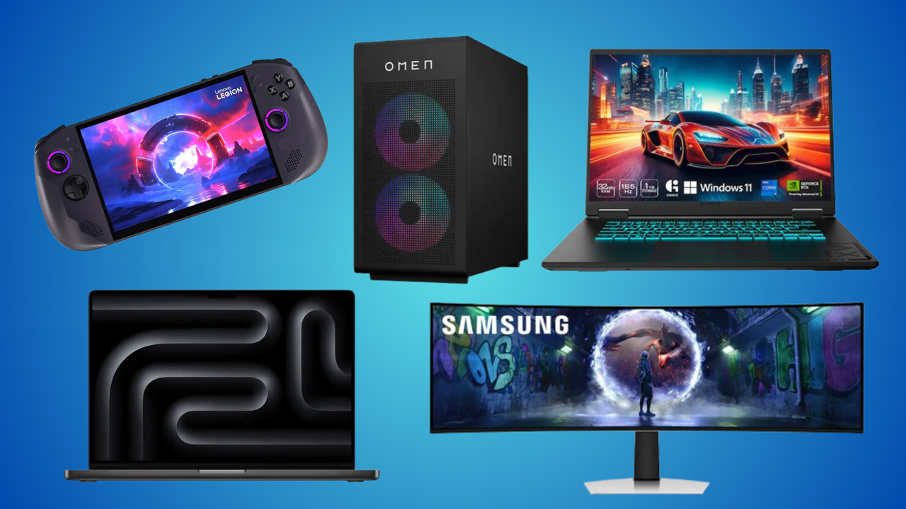 Featured image Save 900 on Tech Upgrades Gaming PCs Laptops  Monitors