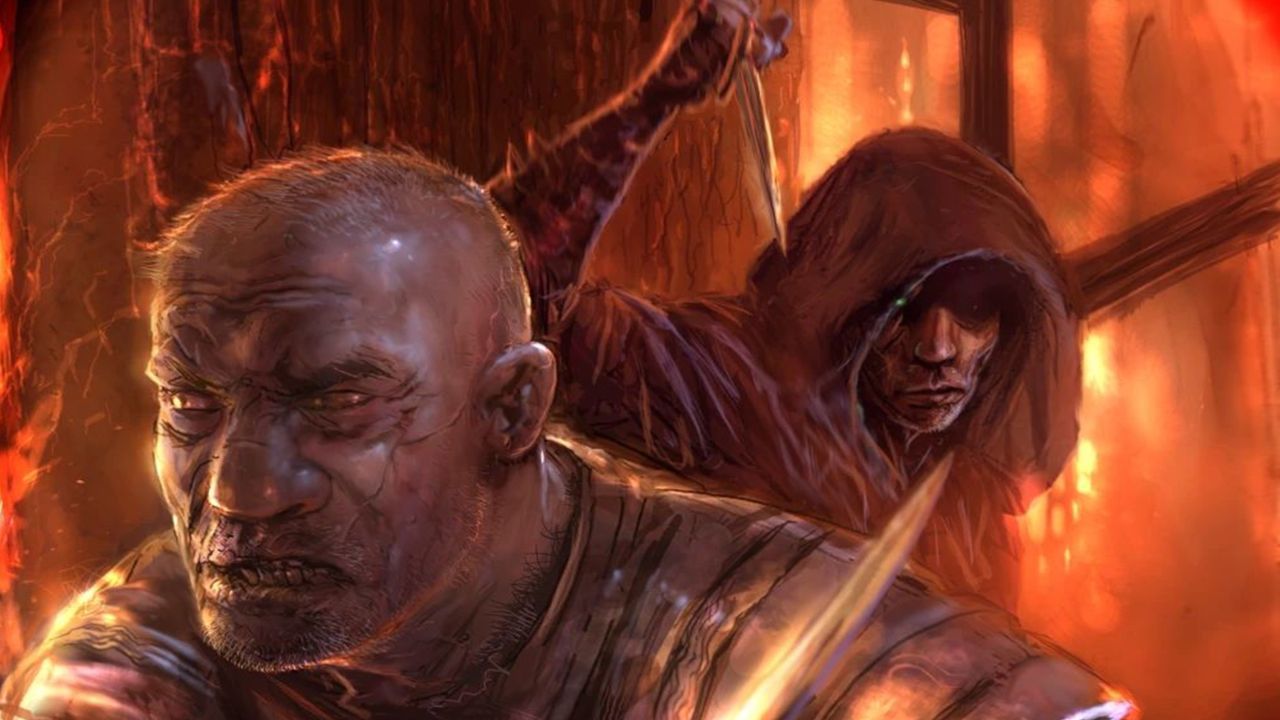 Featured image Thief designer refuses Xbox job over human skull imagery