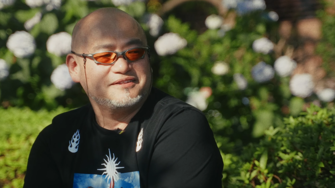 Featured image RE2 director wants a nonhorror mode as Capcom is numb