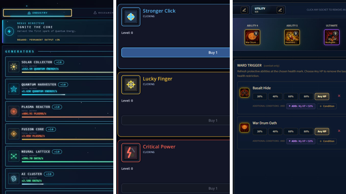 Featured image 54 Steam games released look eerily similar
