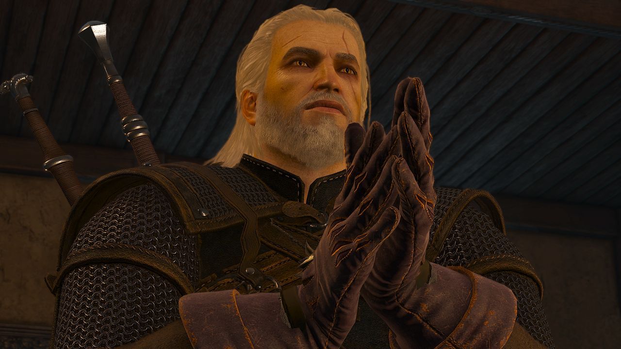Featured image CD Projekt Never considered charging Witcher 3 owners for the remaster
