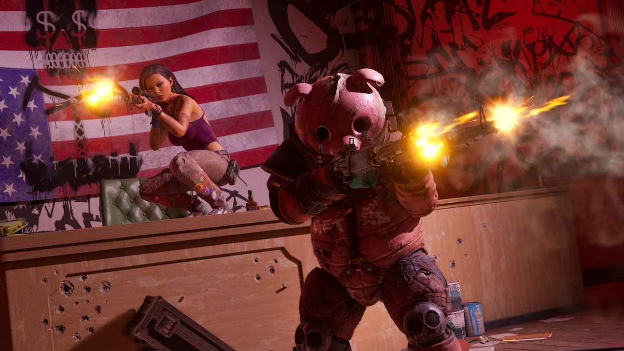 Featured image PUBG spinoff Faster meaner action with sword hands